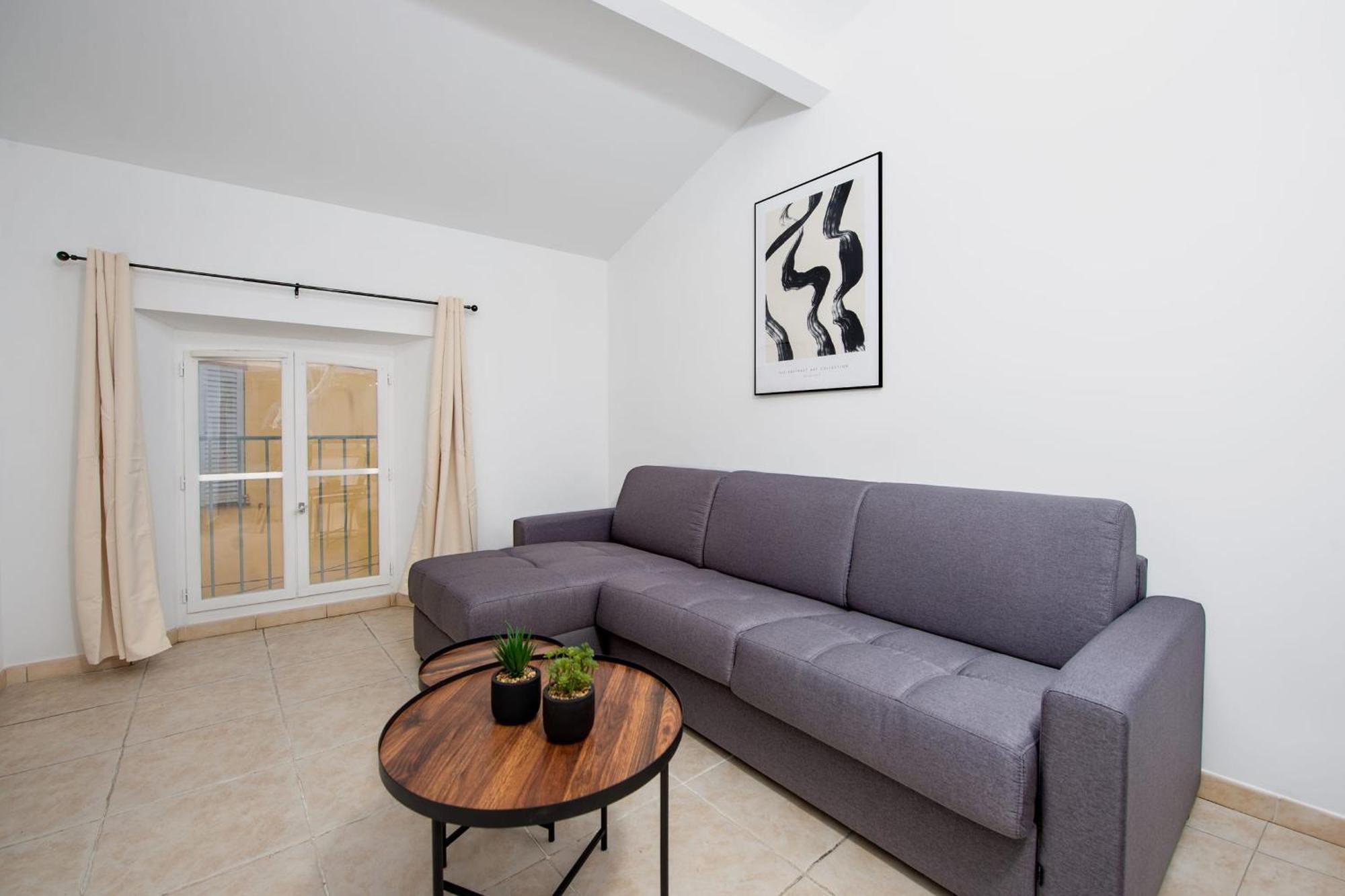 Leilighet Elegance Au Coeur Du Vieil 2 Climatisation 6 Personnes *
